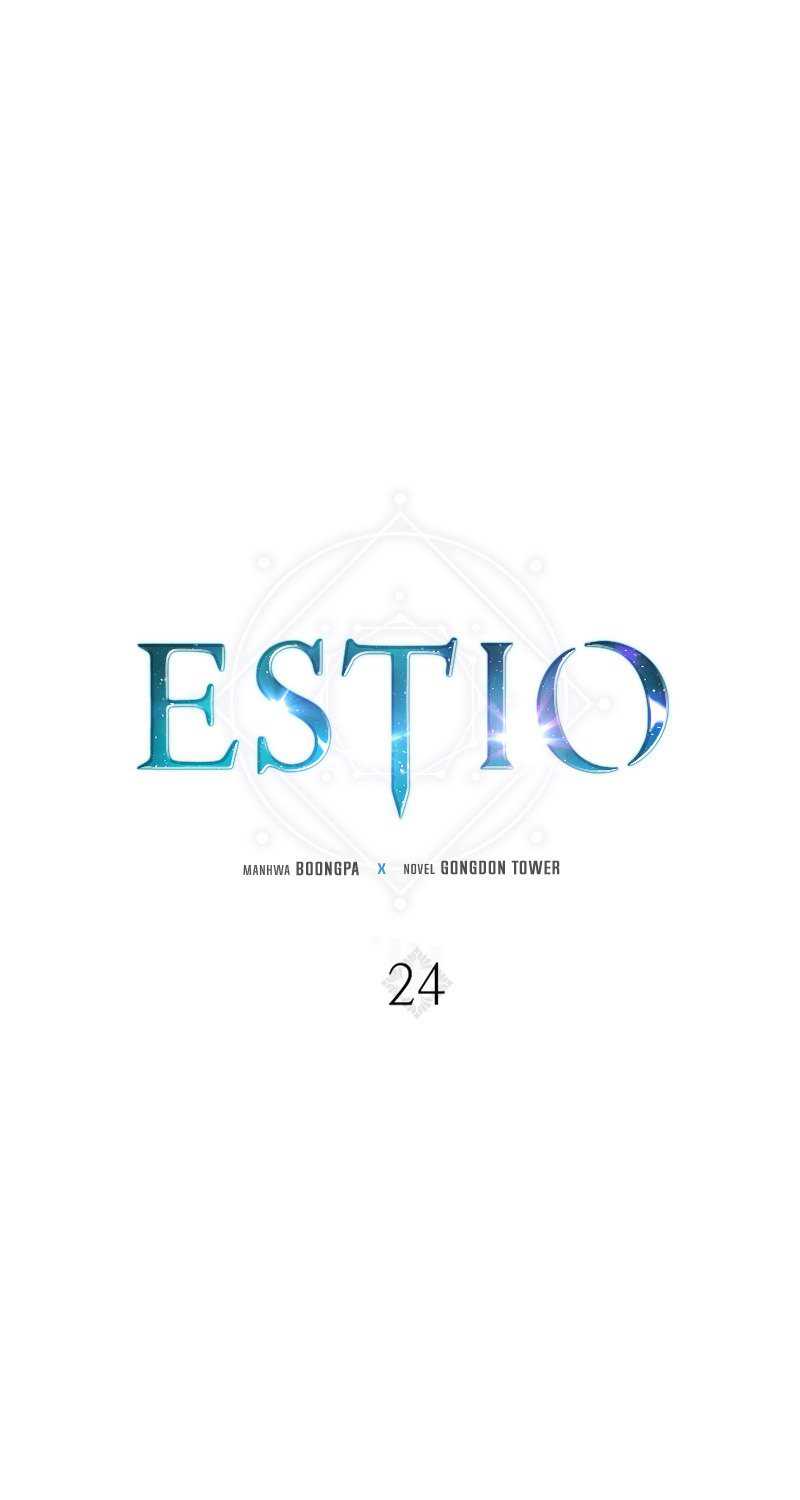 Manhwa Estio Chapter 24 gambar 2