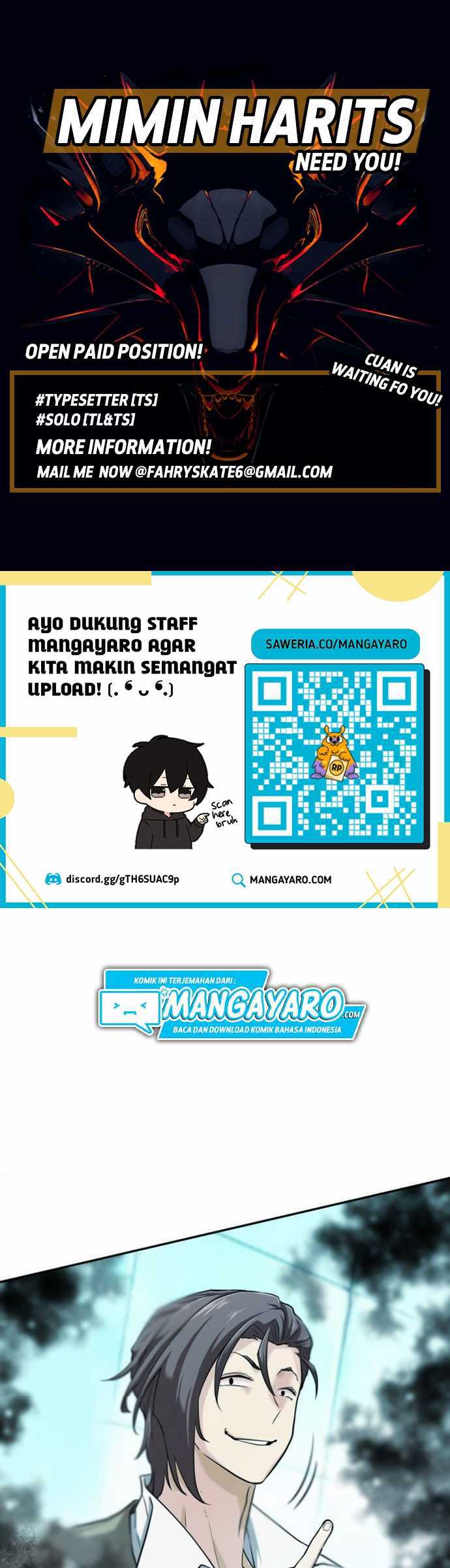 Manhwa The World’s Best Engineer Chapter 24.2 gambar 2