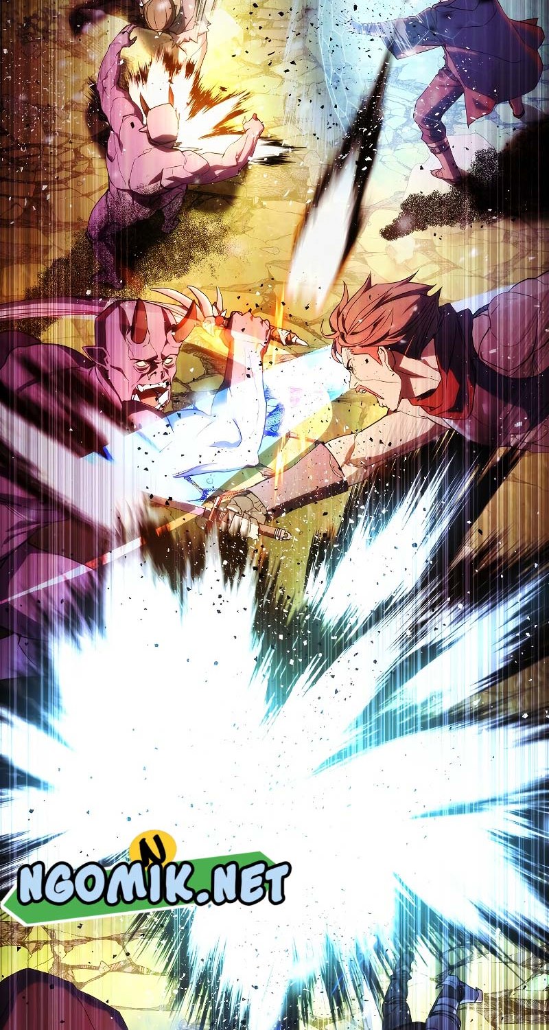 The Live Chapter 85 halaman 3