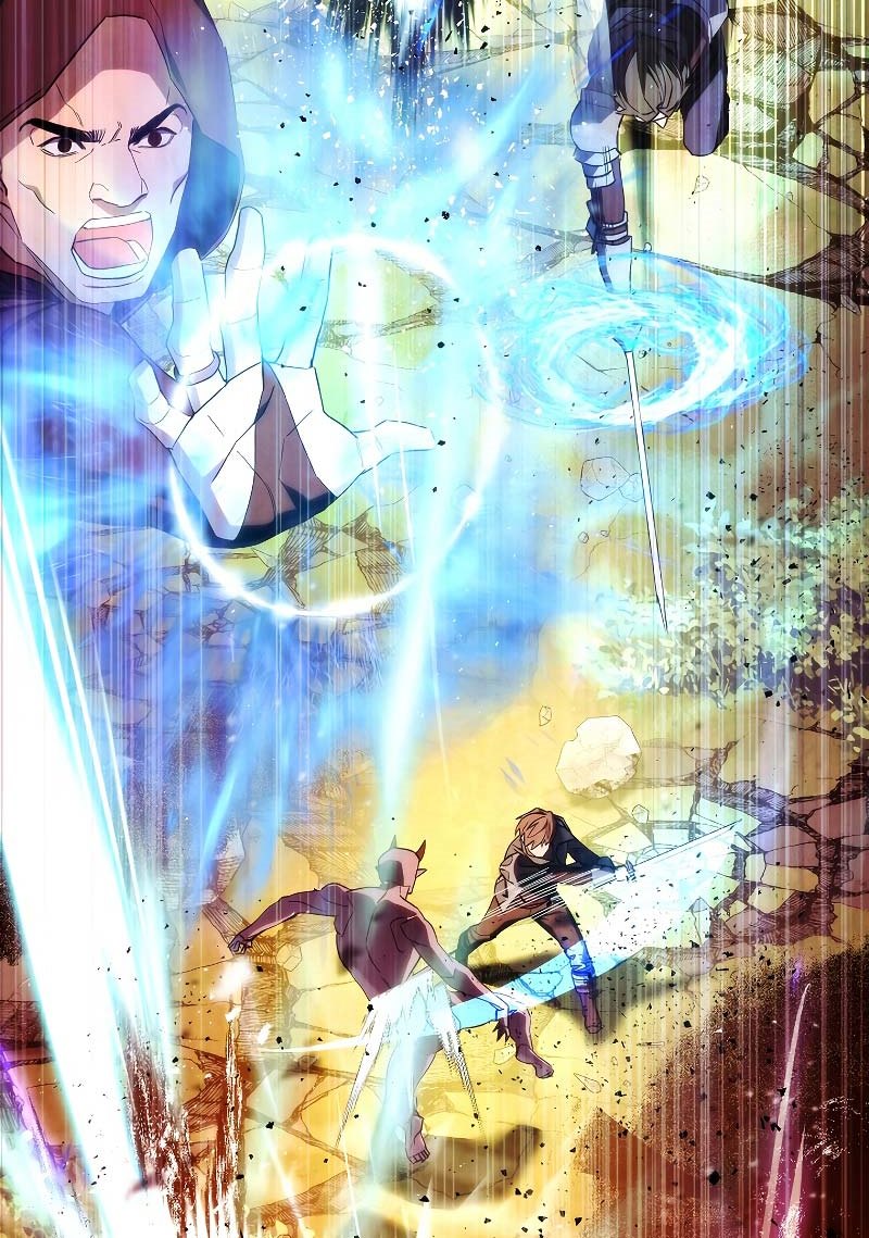 The Live Chapter 85 halaman 4
