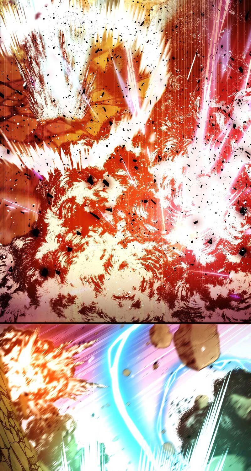 The Live Chapter 85 halaman 5