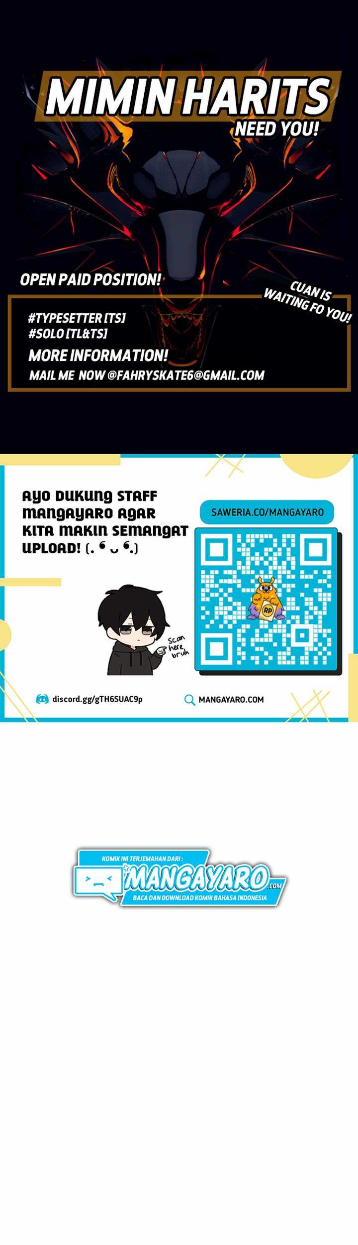 Manhwa The World’s Best Engineer Chapter 24.1 gambar 2