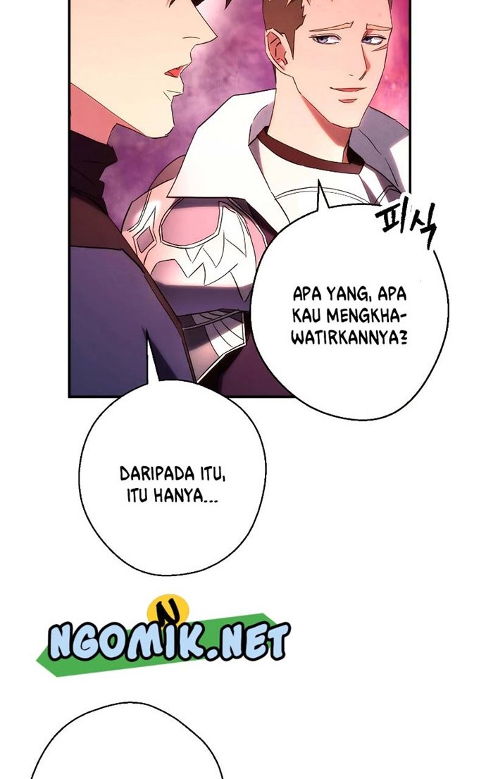 The Live Chapter 86 halaman 3