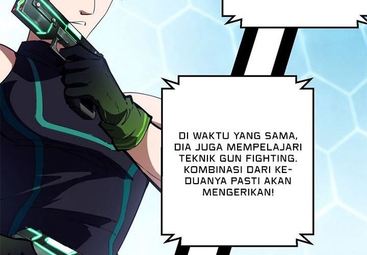 I’m An Evil God Chapter 160 halaman 3