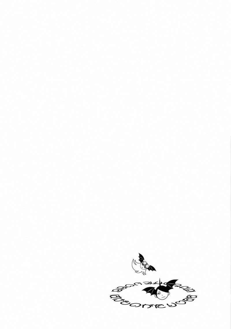Manga Bakemonogatari Chapter 58 gambar 2