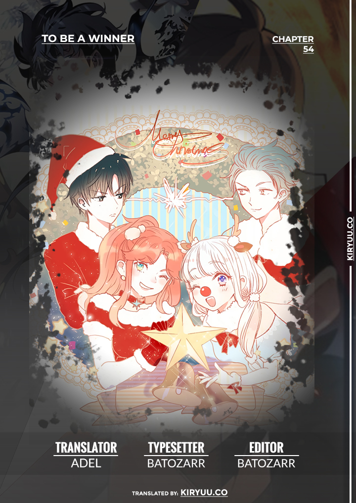 Manhua To be Winner Chapter 54 gambar 2