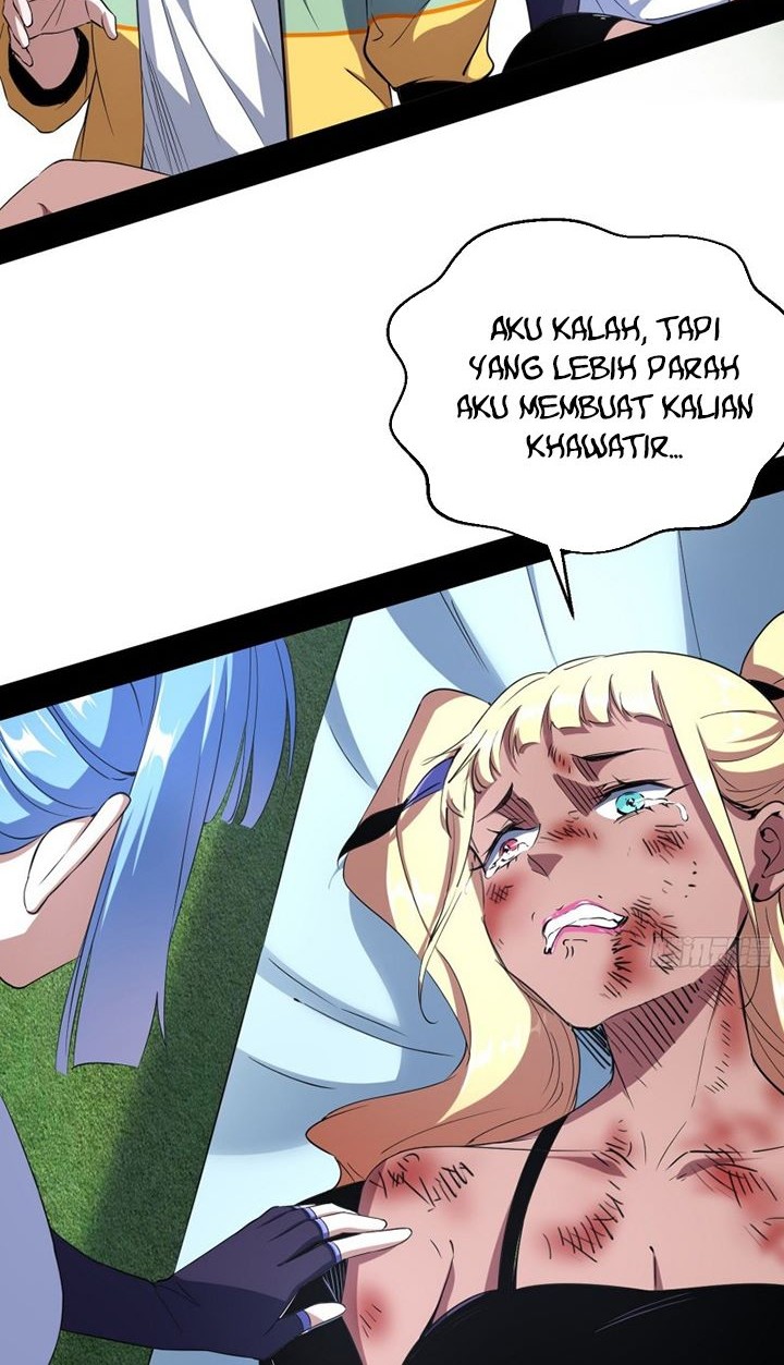 I’m An Evil God Chapter 161 halaman 3