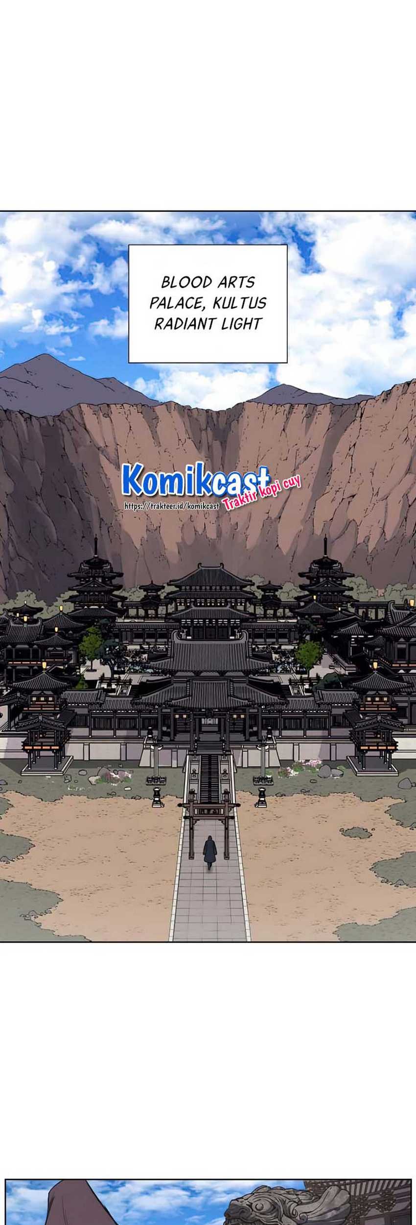 Manhwa I Reincarnated As The Crazed Heir Chapter 33 gambar 2