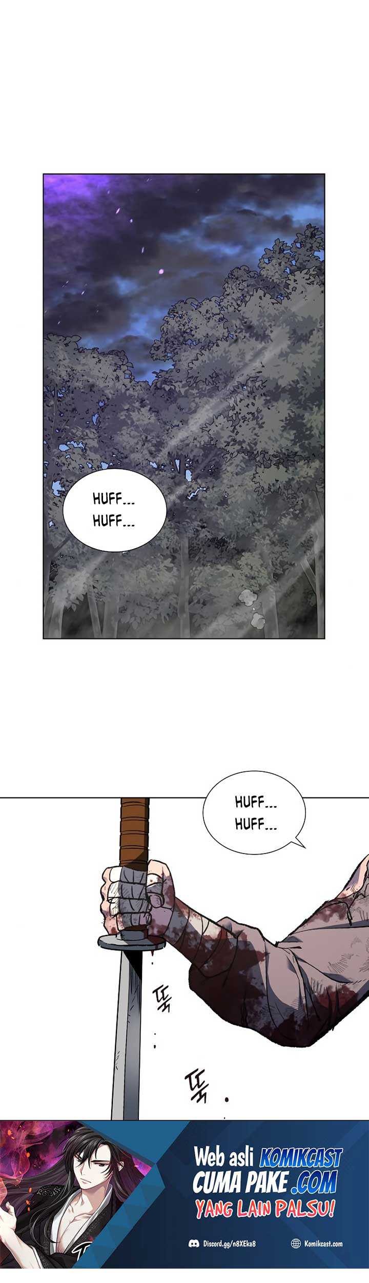 Manhwa I Reincarnated As The Crazed Heir Chapter 32 gambar 2