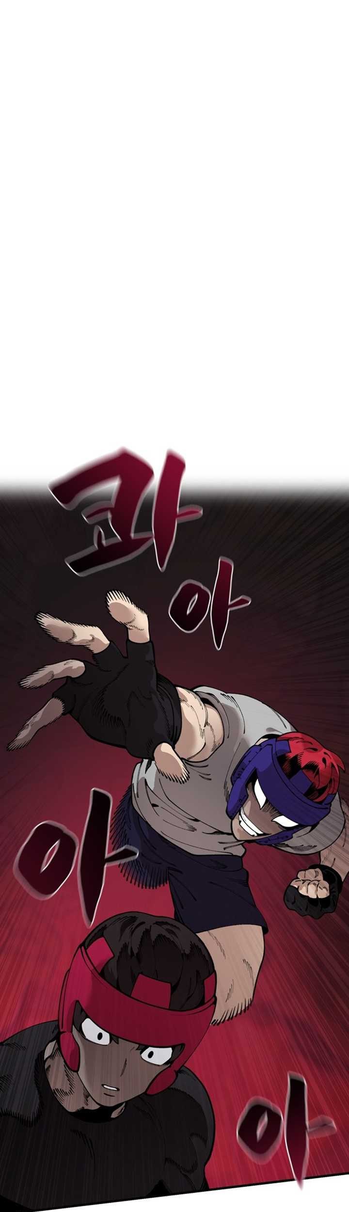Manhwa Psycho Revenge Chapter 39 gambar 2