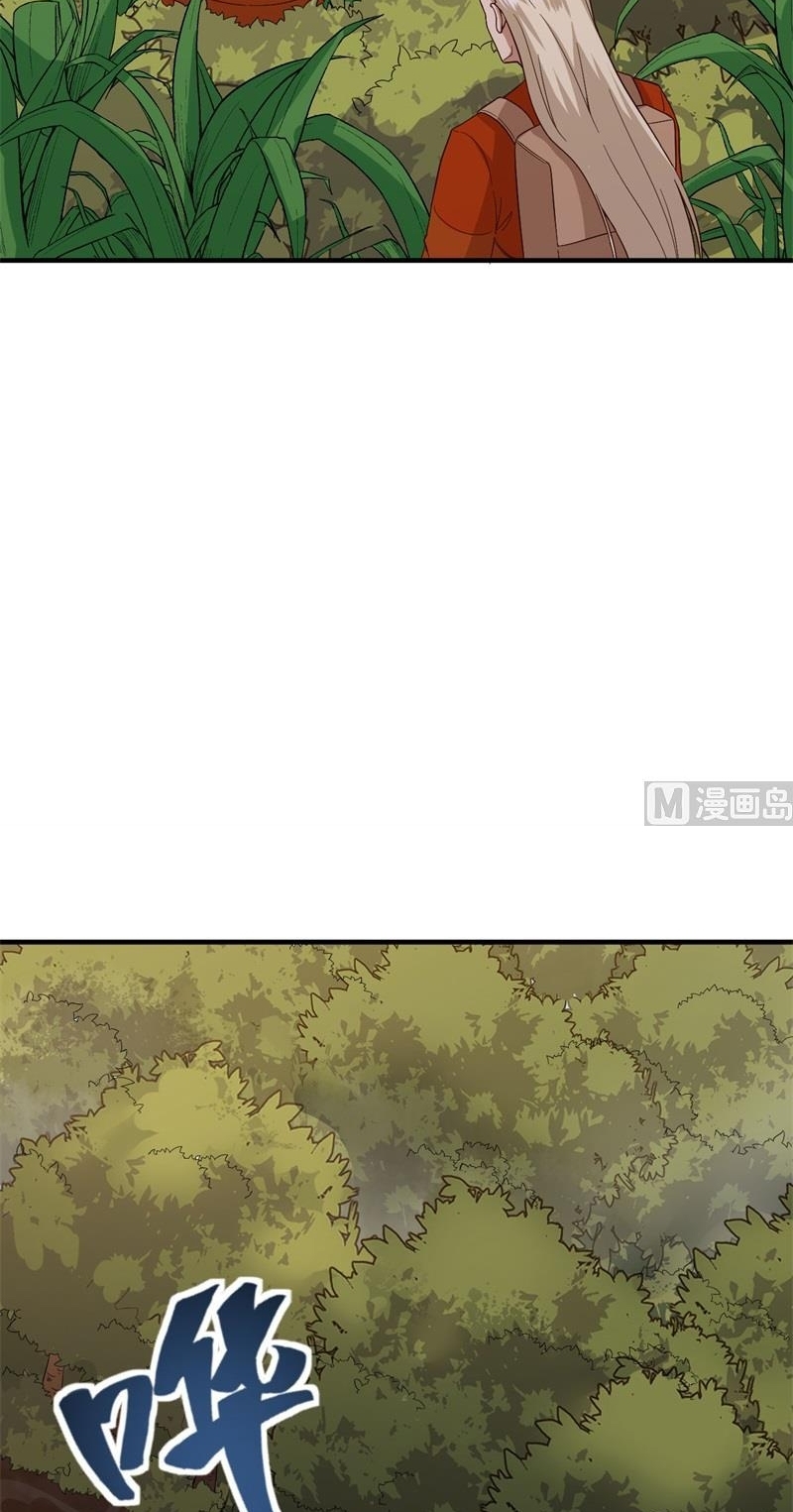 The Rest of My Life on the Desert Island Chapter 154 - Halaman 13