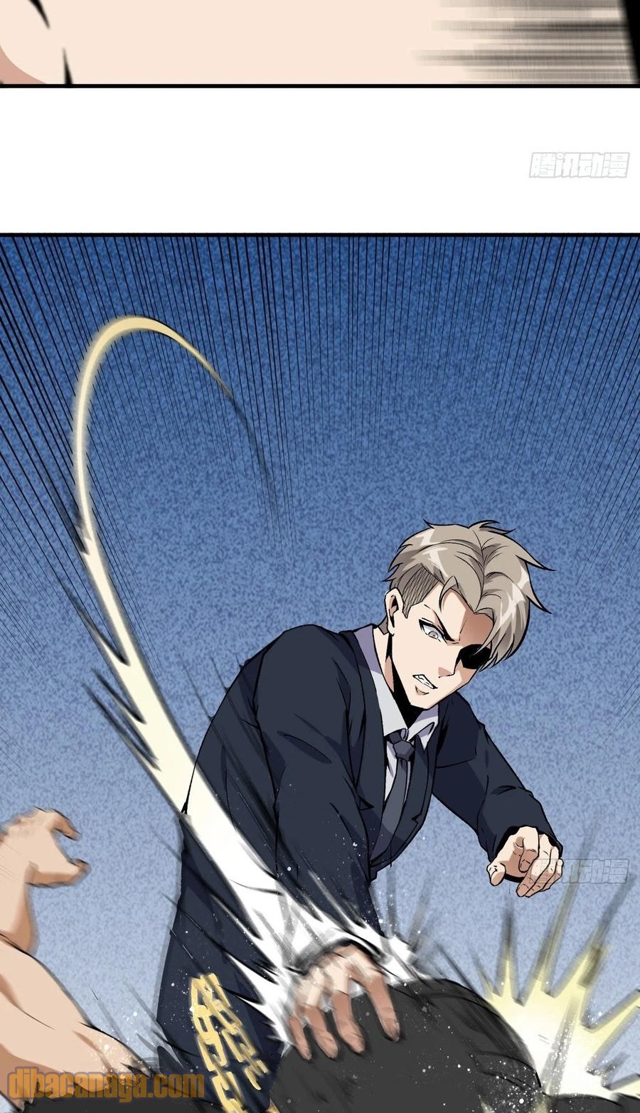 Super Genius Material Chapter 48 - Halaman 14