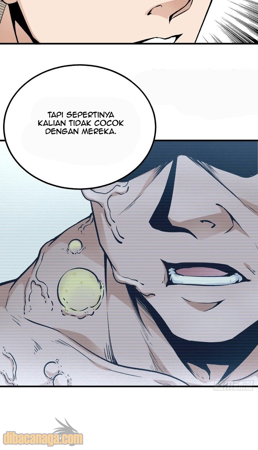 Super Genius Material Chapter 48 - Halaman 19
