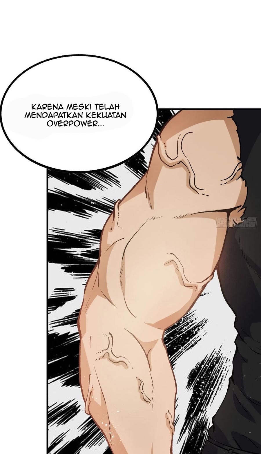 Super Genius Material Chapter 48 - Halaman 20