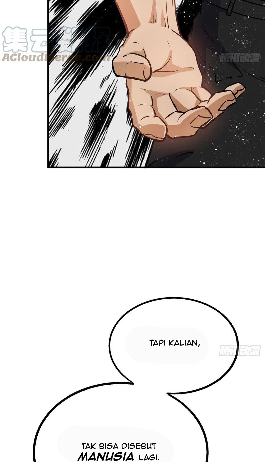 Super Genius Material Chapter 48 - Halaman 21