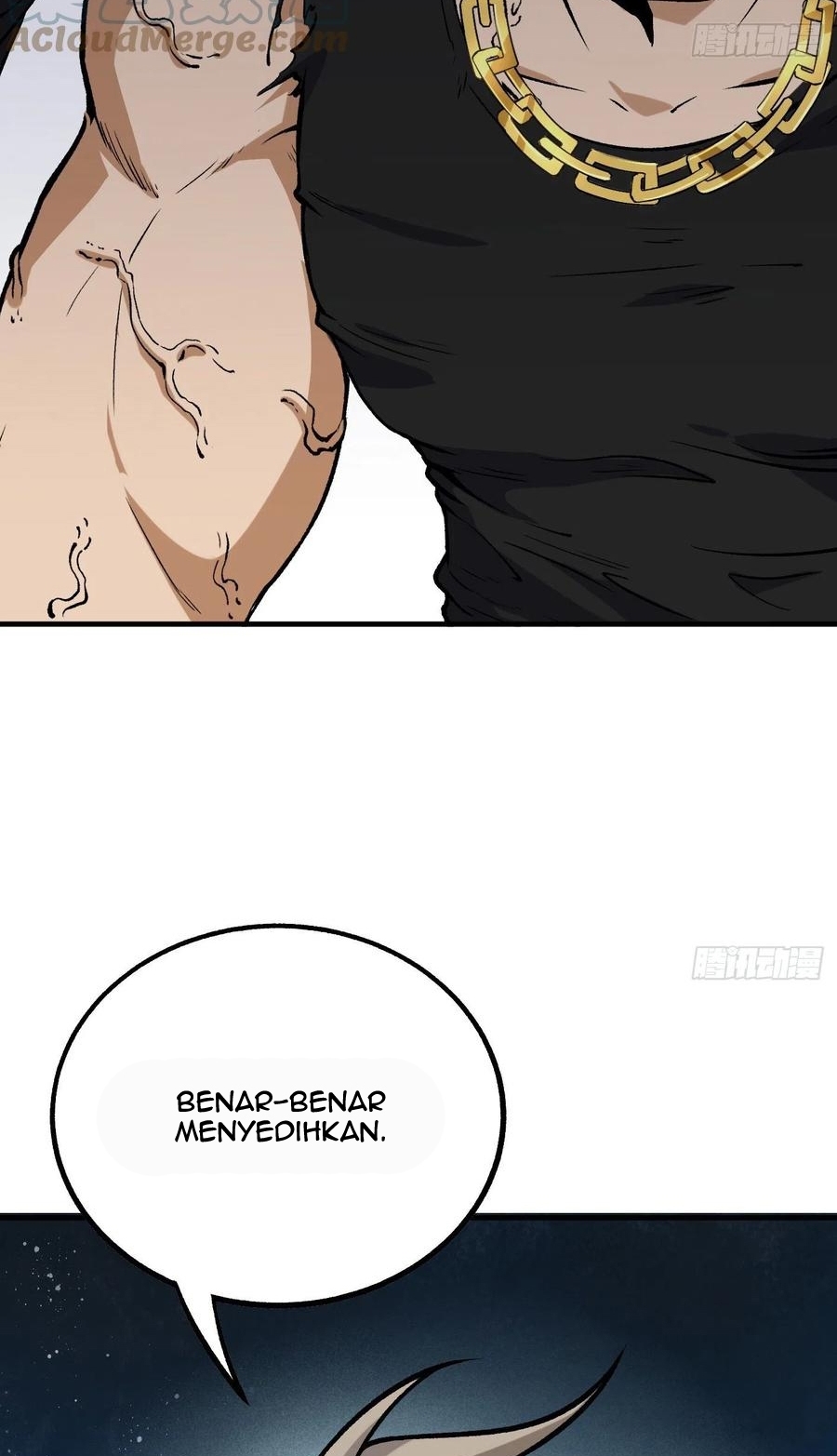 Super Genius Material Chapter 48 - Halaman 23