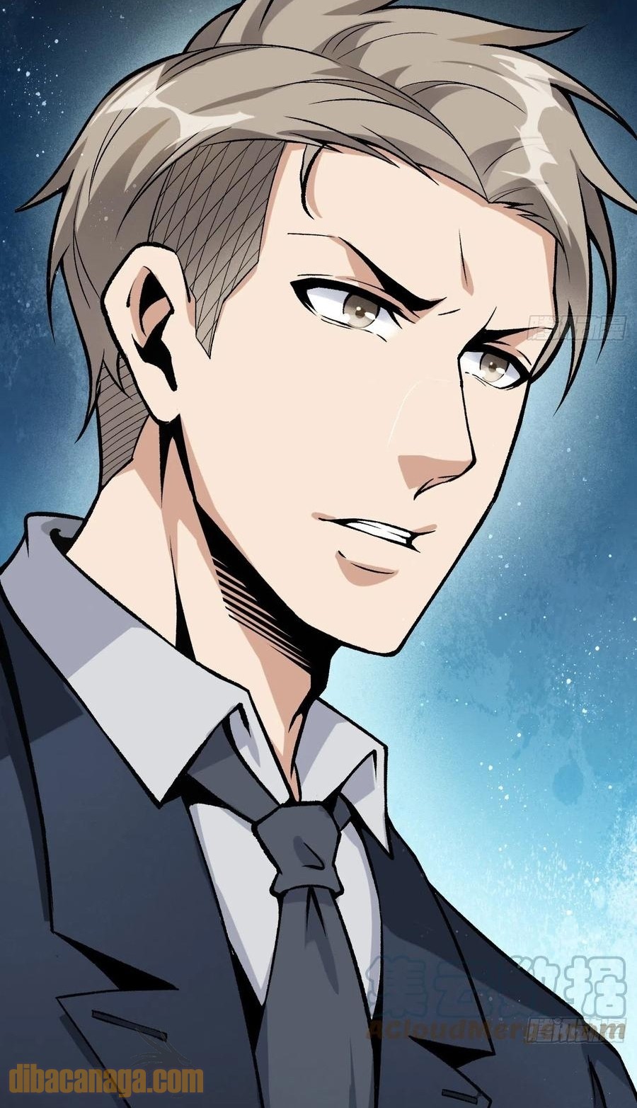 Super Genius Material Chapter 48 - Halaman 24