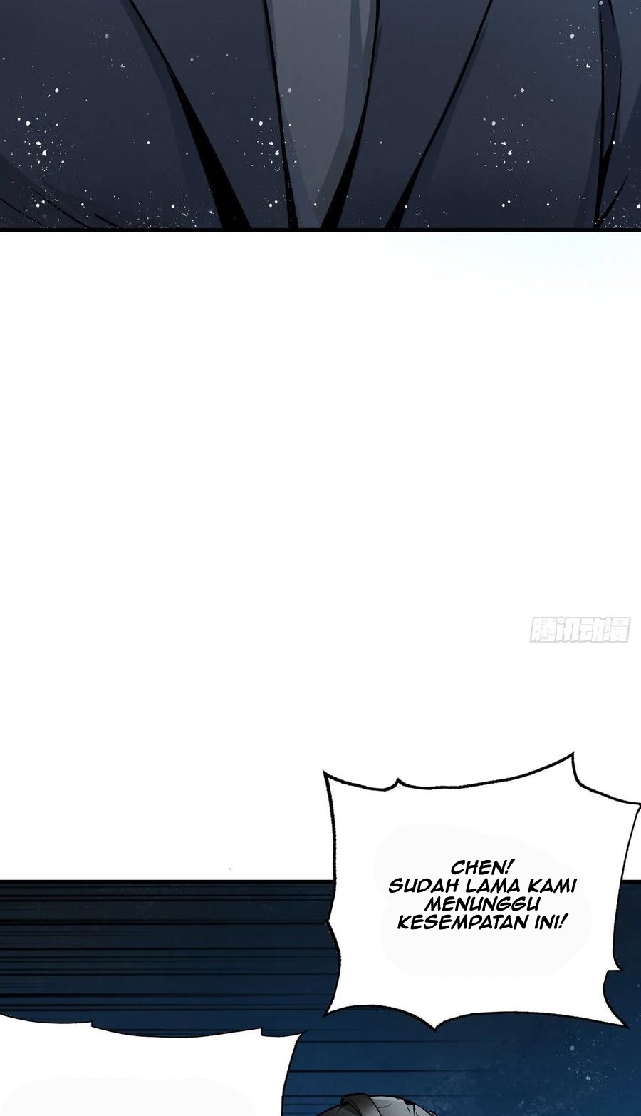 Super Genius Material Chapter 48 - Halaman 25