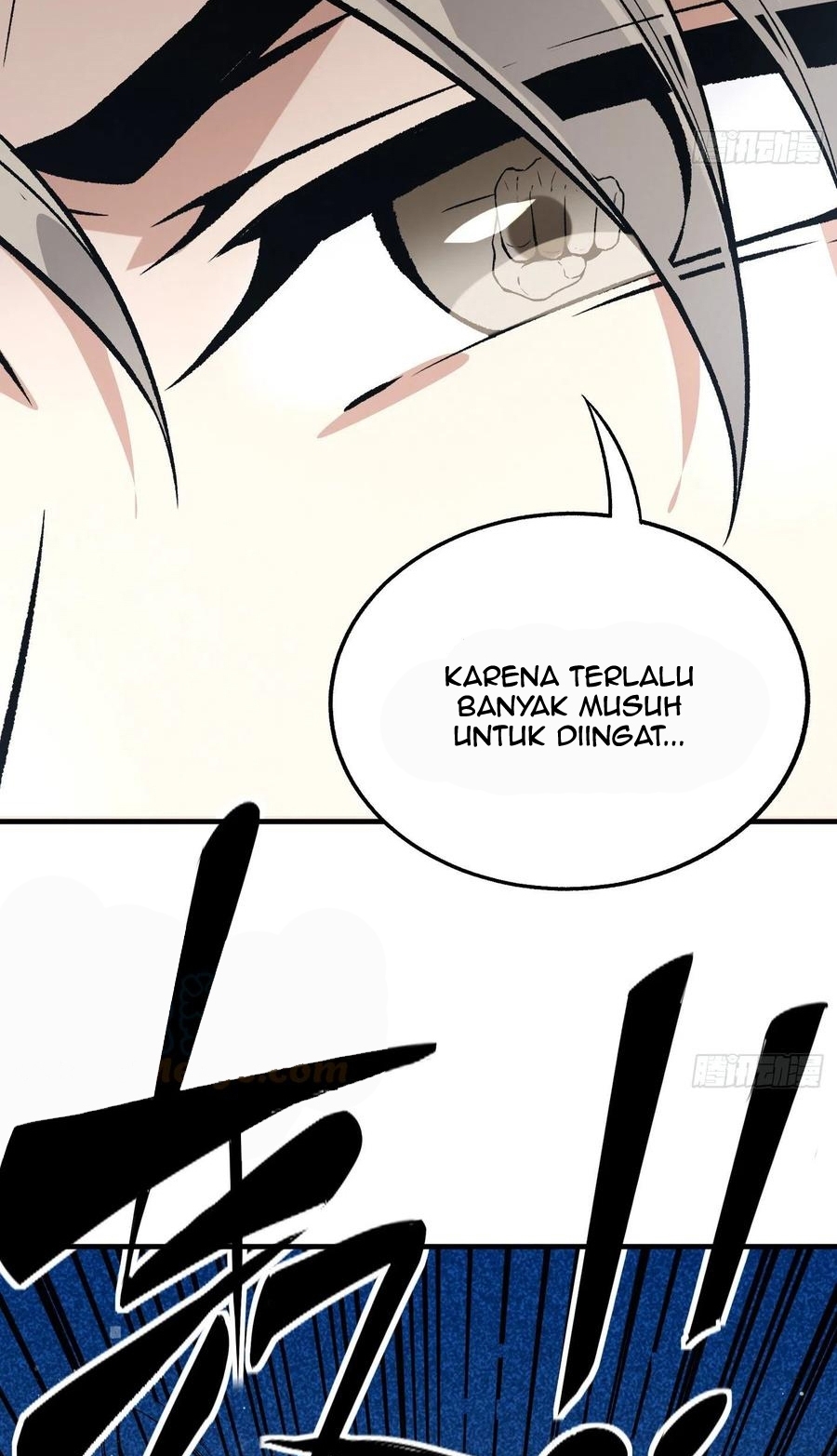 Super Genius Material Chapter 48 - Halaman 28