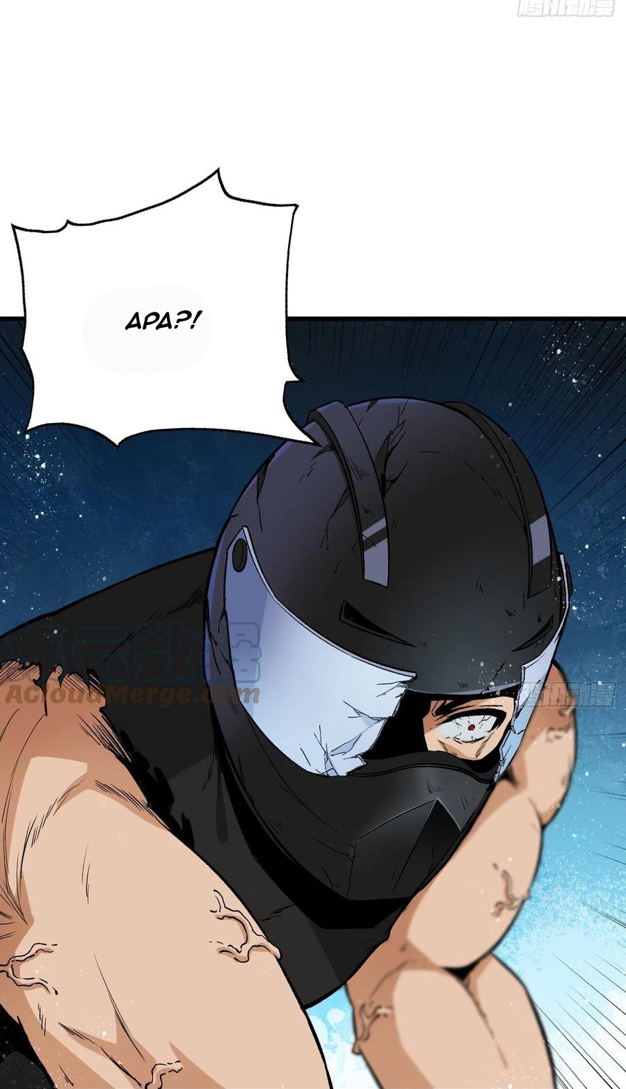 Super Genius Material Chapter 48 - Halaman 30
