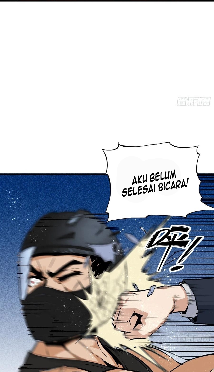 Super Genius Material Chapter 48 - Halaman 31