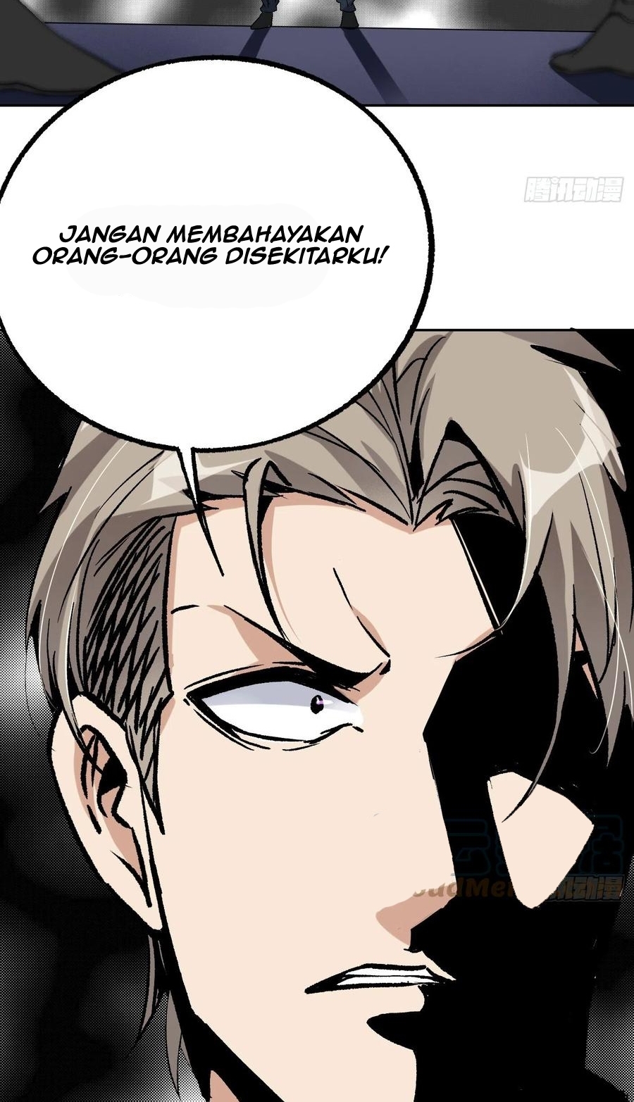 Super Genius Material Chapter 48 - Halaman 7