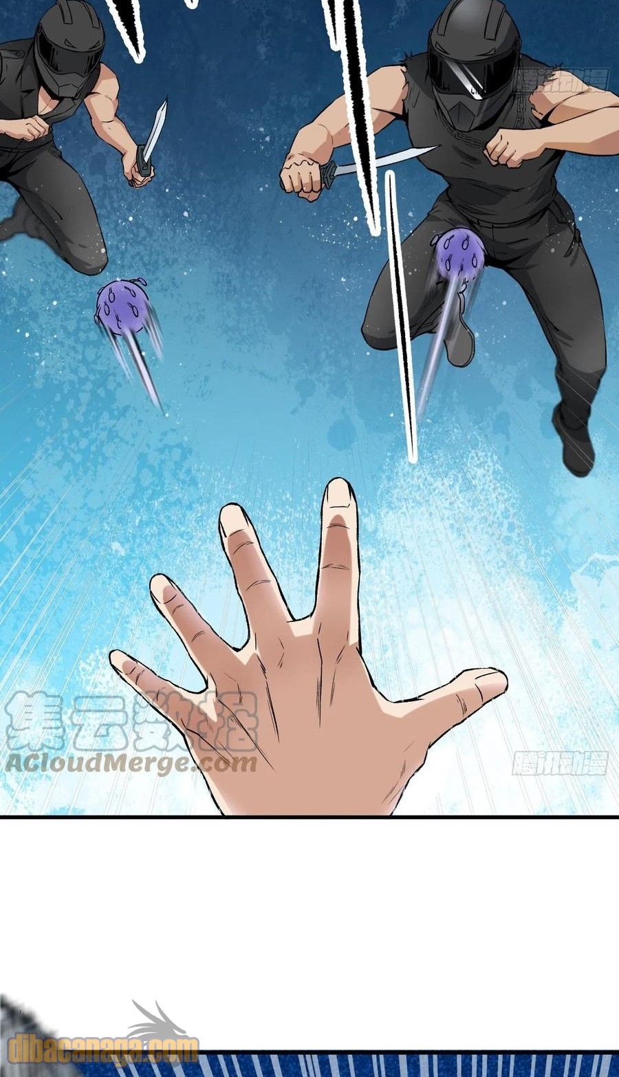 Super Genius Material Chapter 48 - Halaman 9