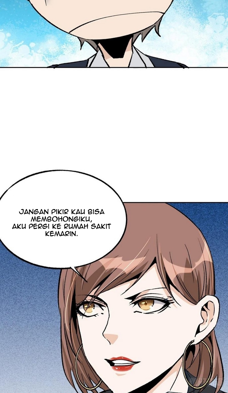 Super Genius Material Chapter 47 - Halaman 10