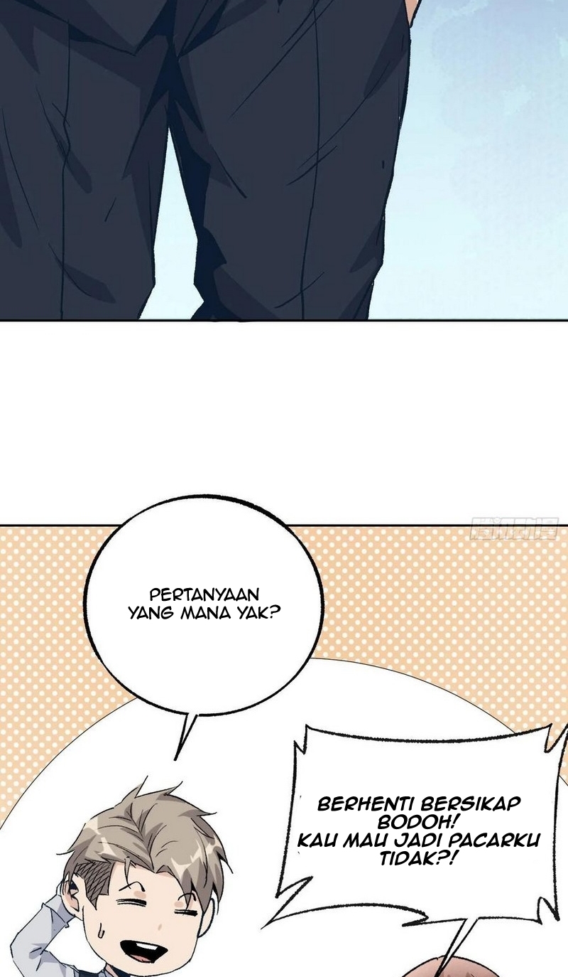 Super Genius Material Chapter 47 - Halaman 13