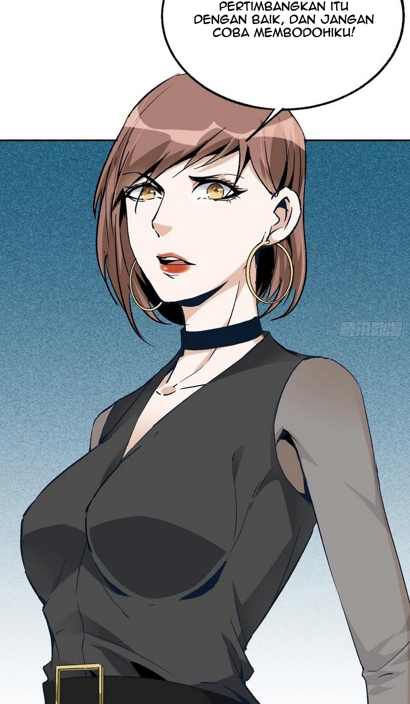 Super Genius Material Chapter 47 - Halaman 15
