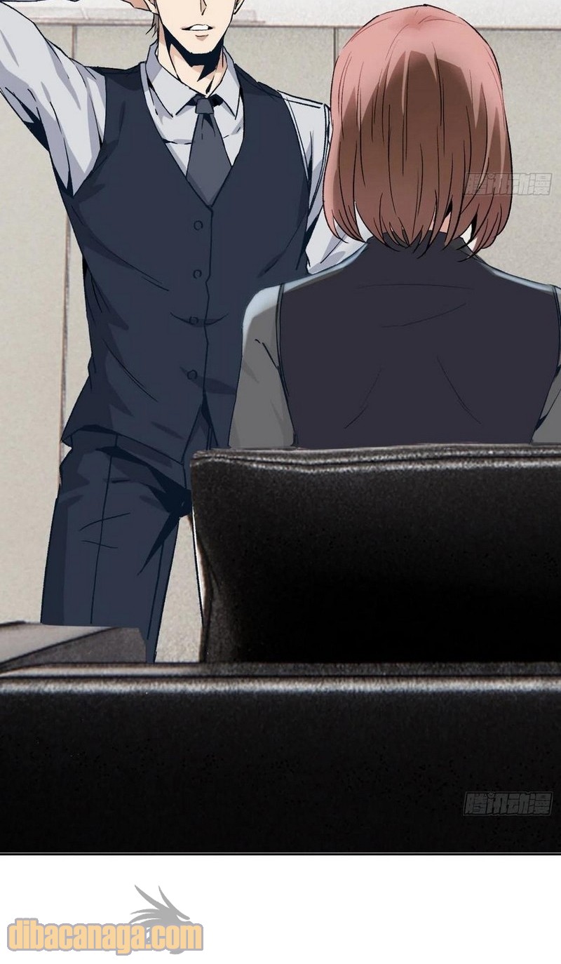 Super Genius Material Chapter 47 - Halaman 5