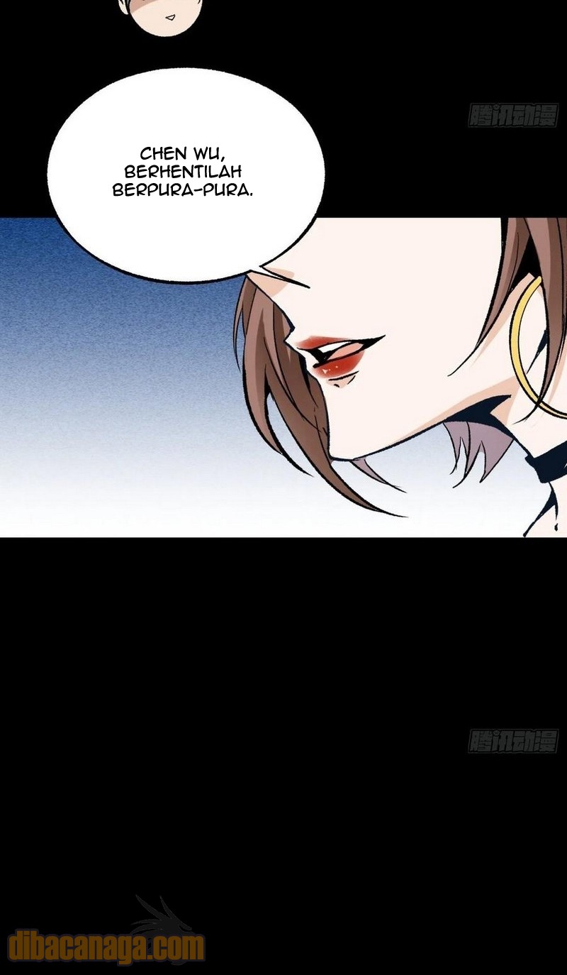 Super Genius Material Chapter 47 - Halaman 7