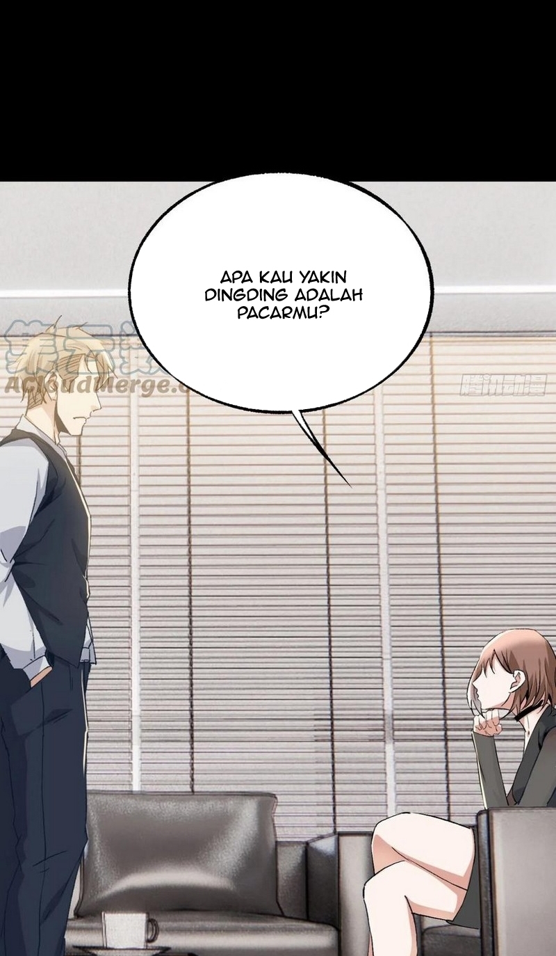Super Genius Material Chapter 47 - Halaman 8