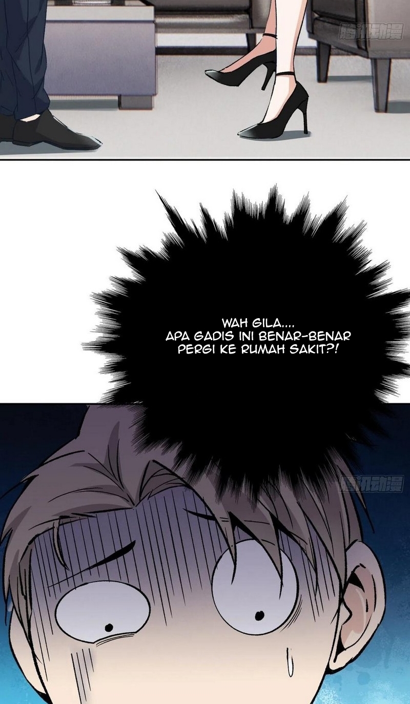 Super Genius Material Chapter 47 - Halaman 9