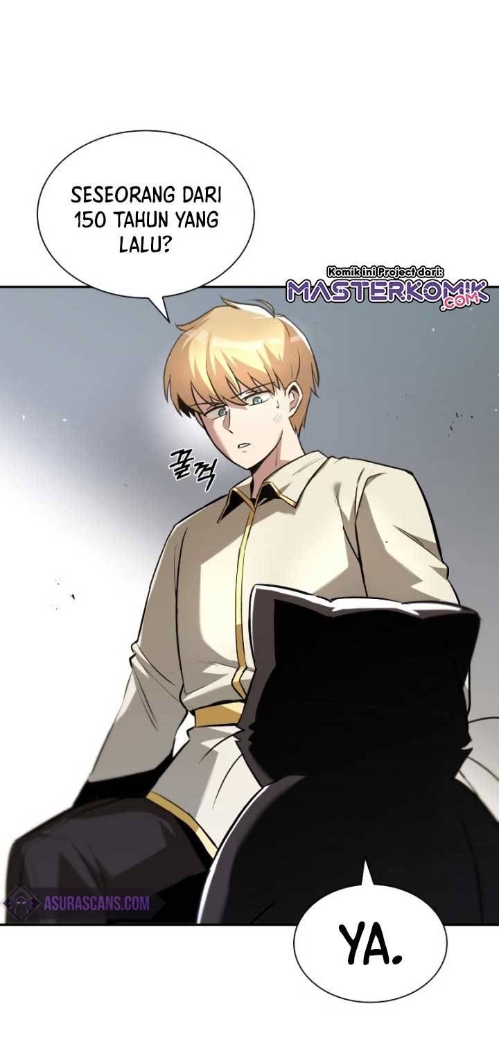 Manhwa Lazy Prince Becomes a Genius Chapter 41 gambar 2