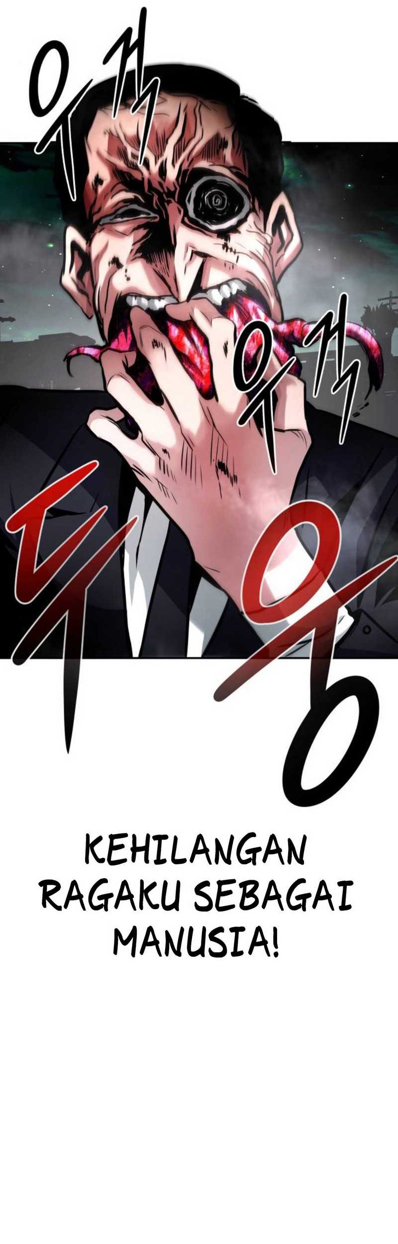 All Rounder Chapter 16 - Halaman 26