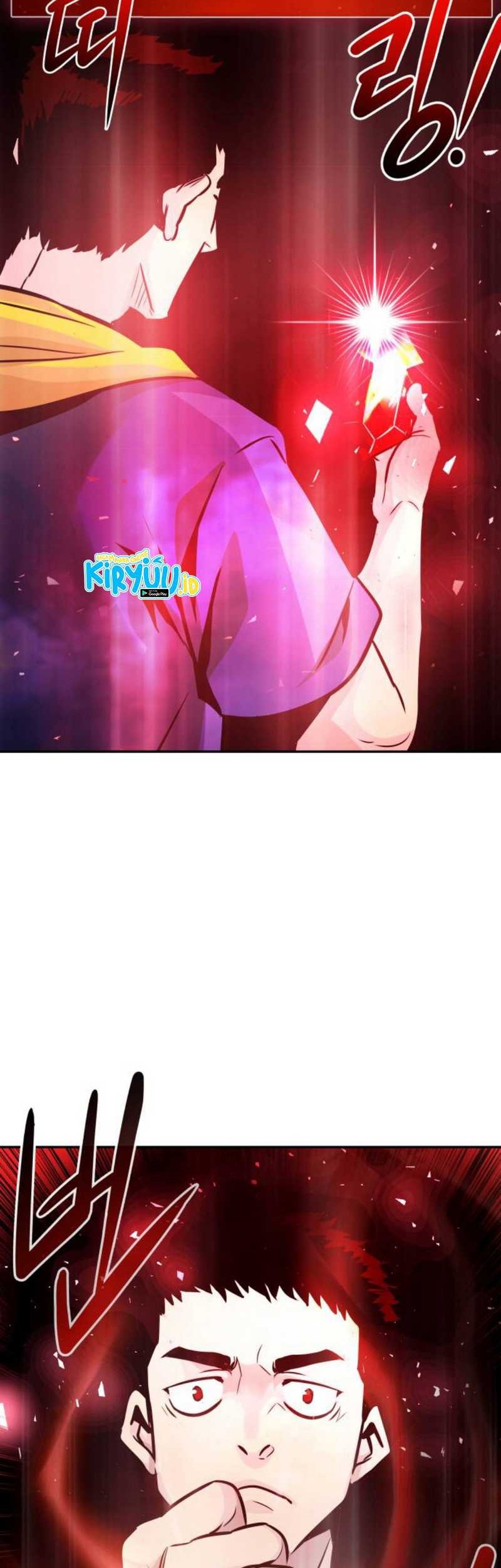 All Rounder Chapter 16 - Halaman 55