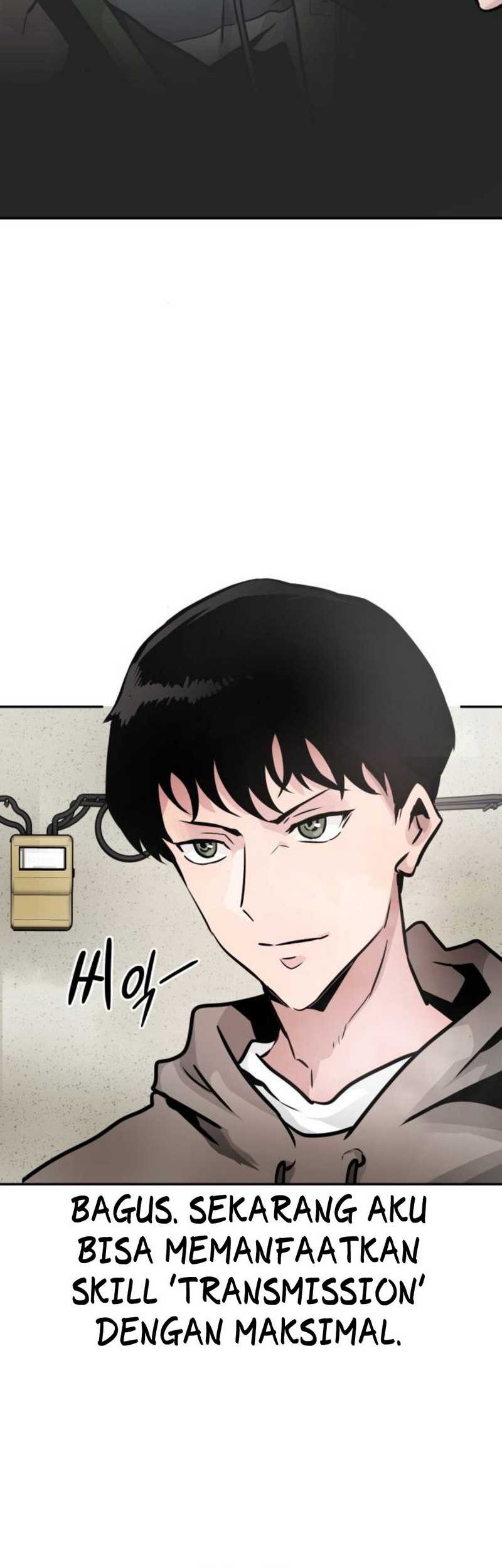 All Rounder Chapter 16 - Halaman 61