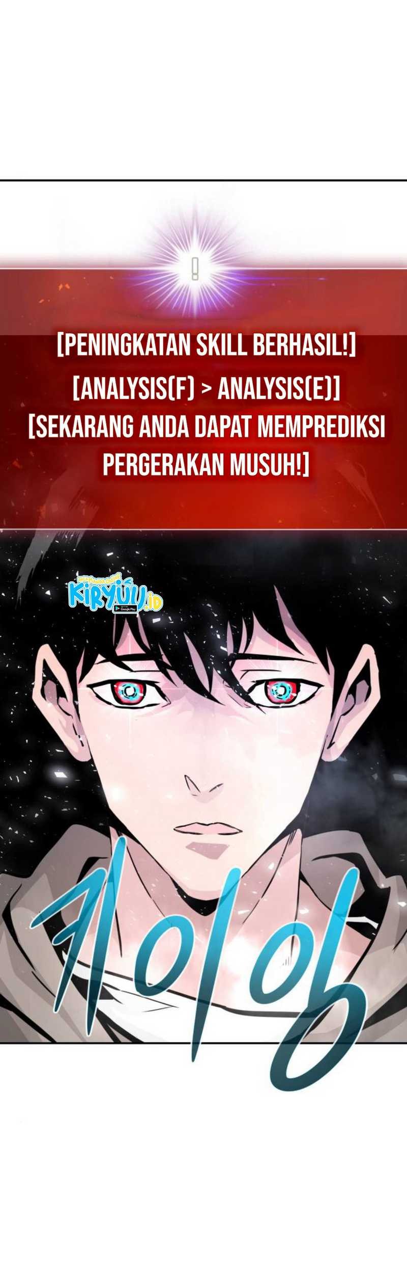 All Rounder Chapter 16 - Halaman 79