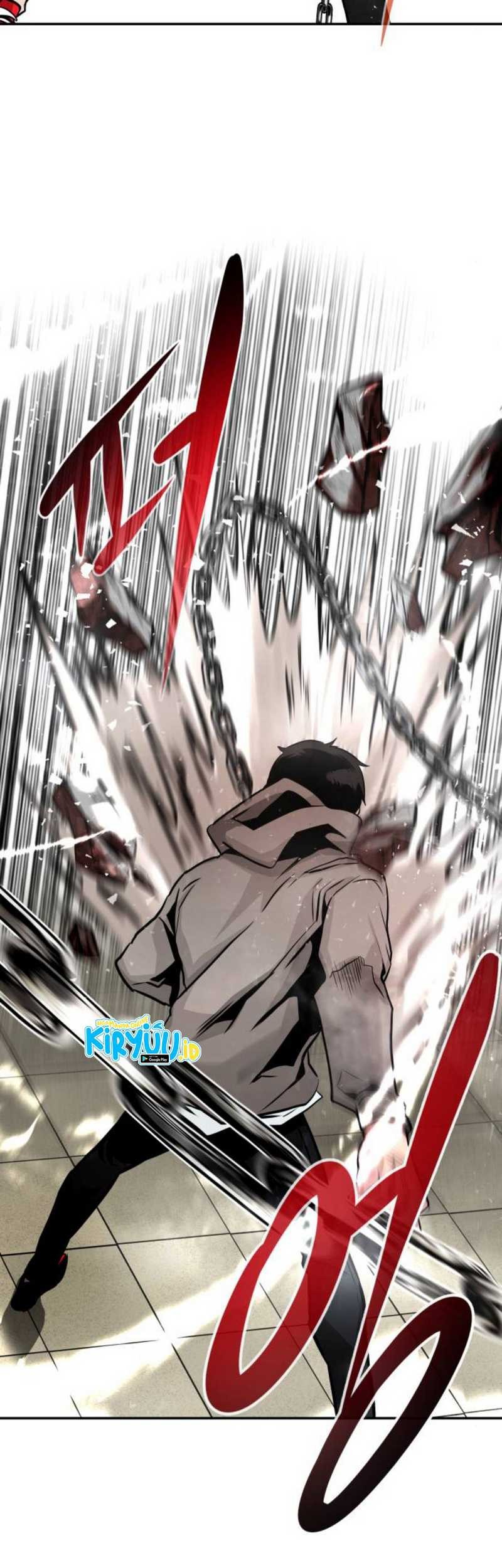 All Rounder Chapter 16 - Halaman 94