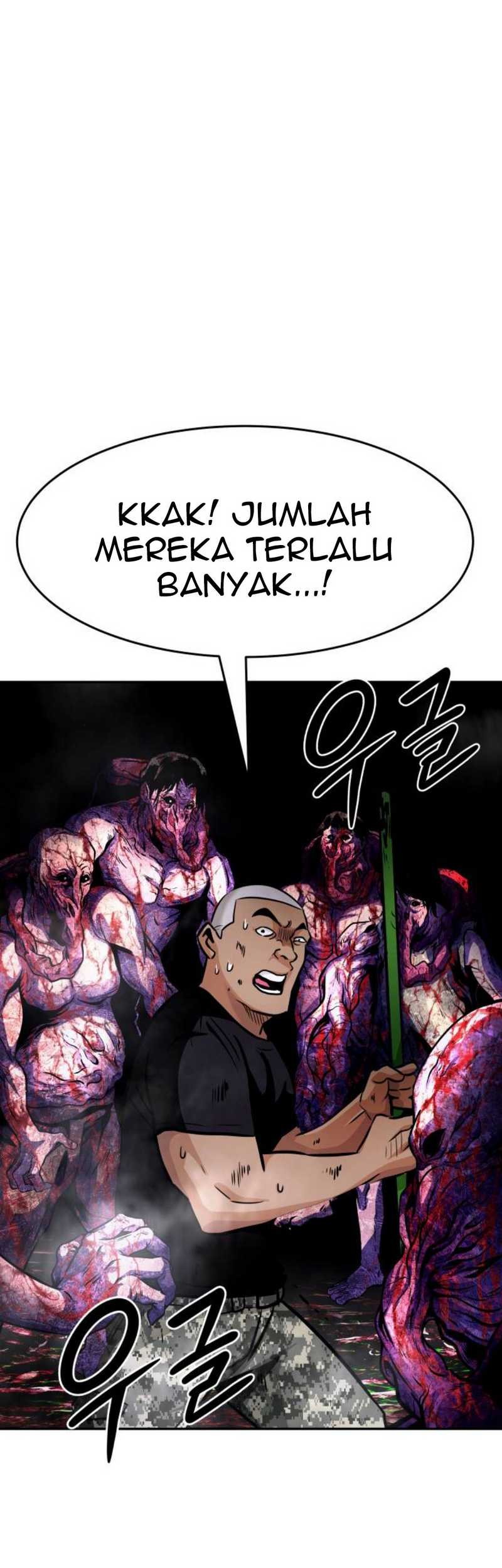 All Rounder Chapter 16 halaman 4