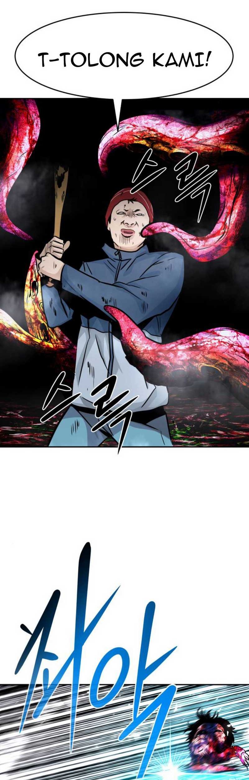 All Rounder Chapter 16 halaman 5