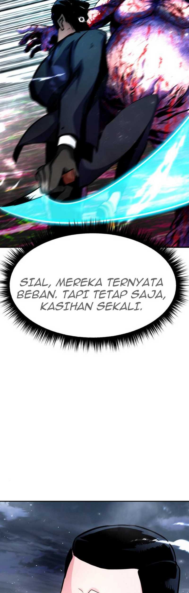 All Rounder Chapter 16 halaman 7