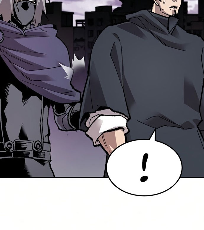 Limit Breaker Chapter 66 - Halaman 105