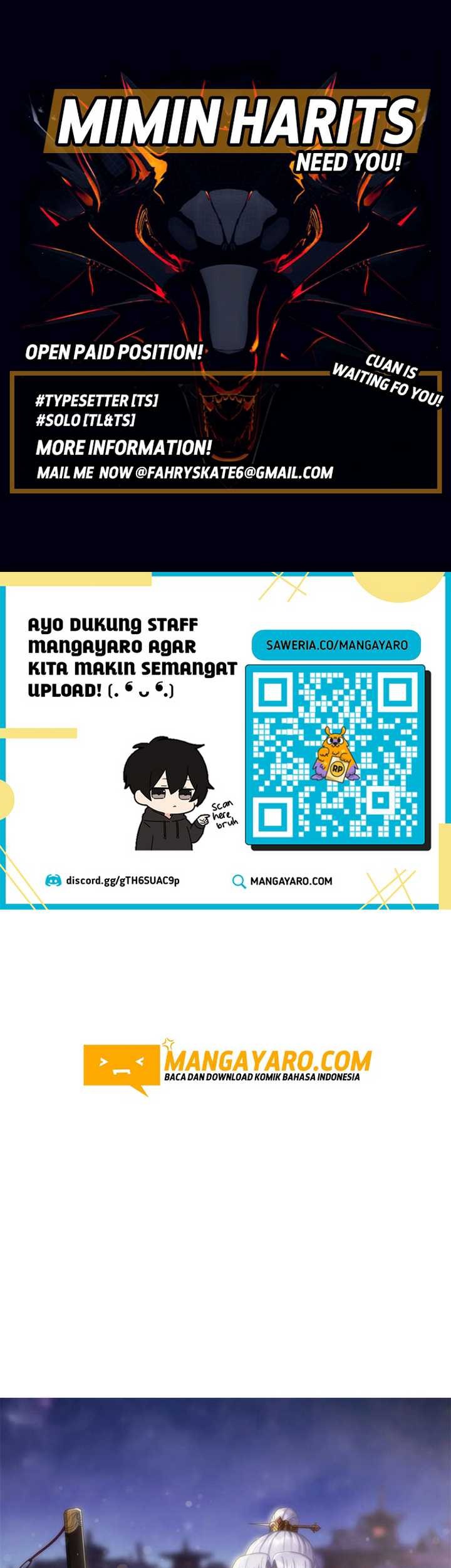 Manhua The Great Sage Chapter 48 gambar 2