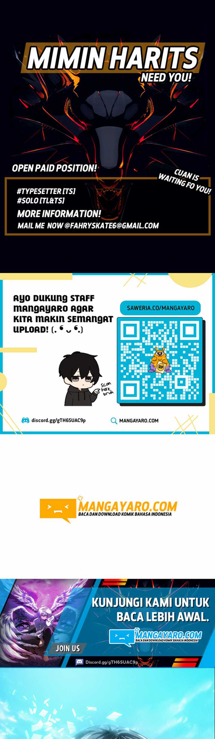 Manhua Energy Hunters Chapter 26 gambar 2