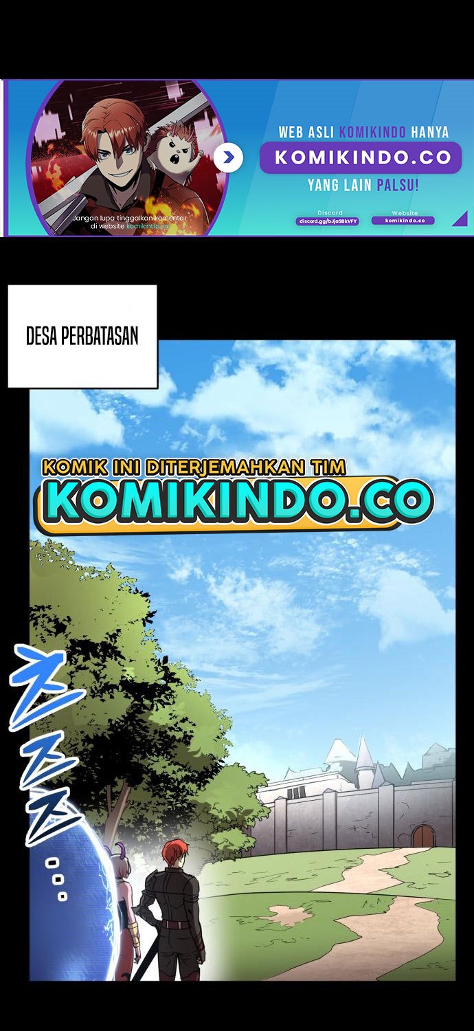 Manhwa Final Boss Chapter 30 gambar 2