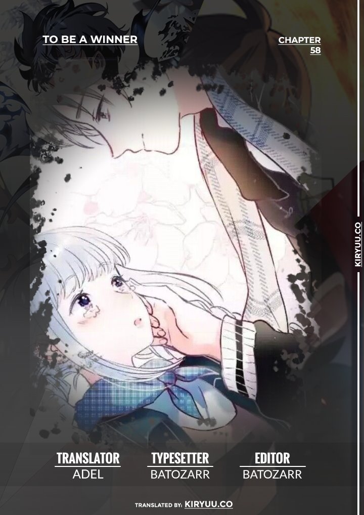 Komik To be Winner Chapter 58 gambar 1