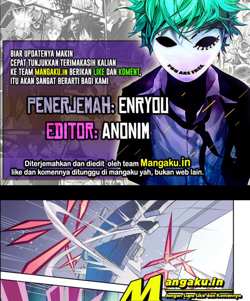 Komik Tate no Yuusha no Nariagari Chapter 84 gambar 1