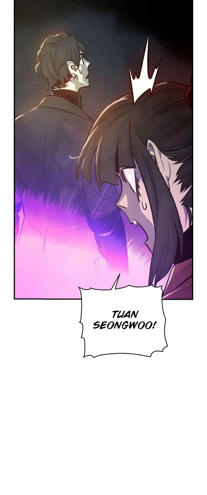 Alone Necromancer Chapter 27 - Halaman 51
